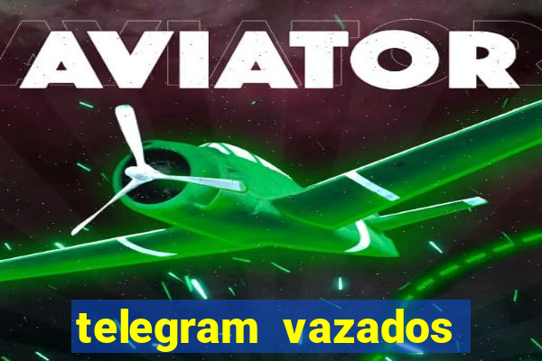 telegram vazados kid bengala